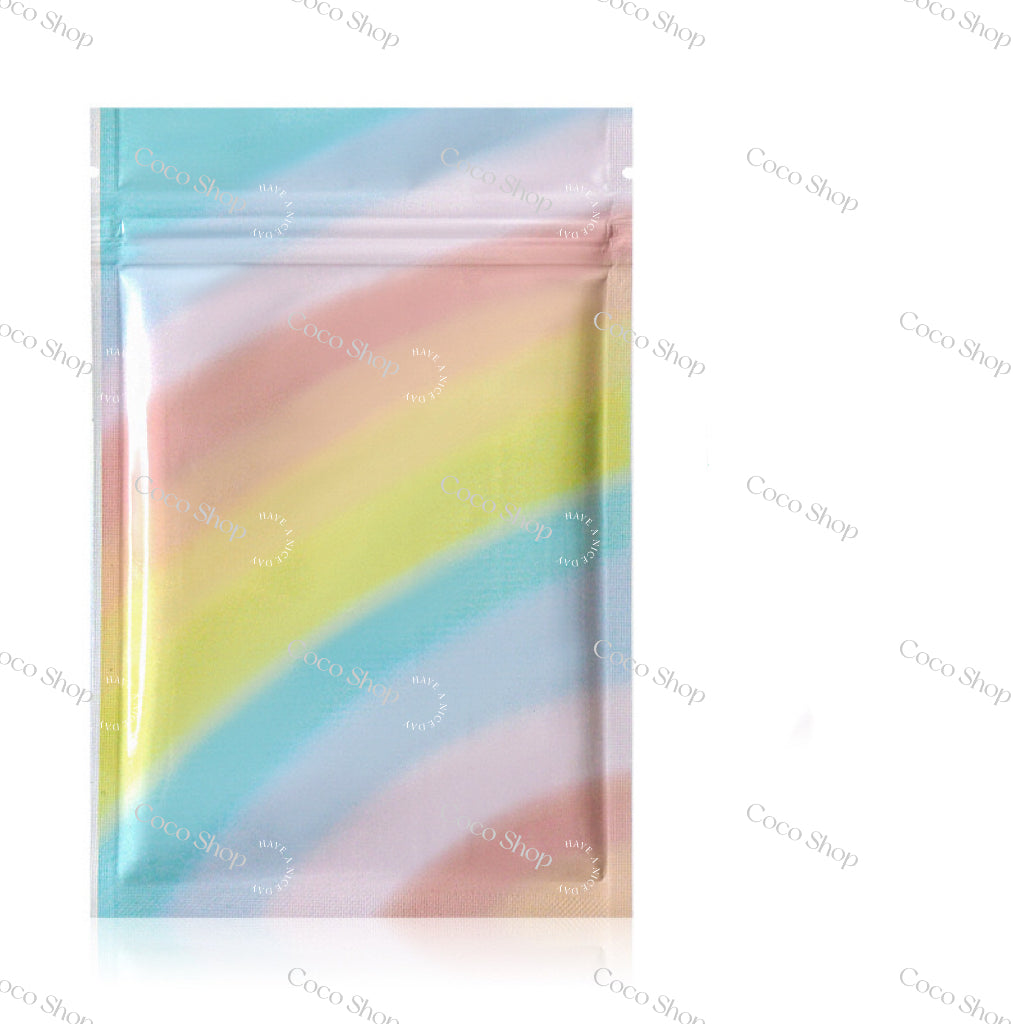 Empty Bags -- Only Bags Without Products