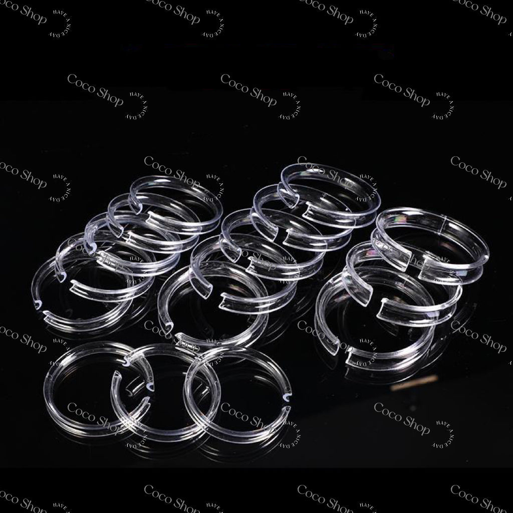 DIY Tools & Kits -- Basic & Necessary for Bracelet Keychain Pen DIY