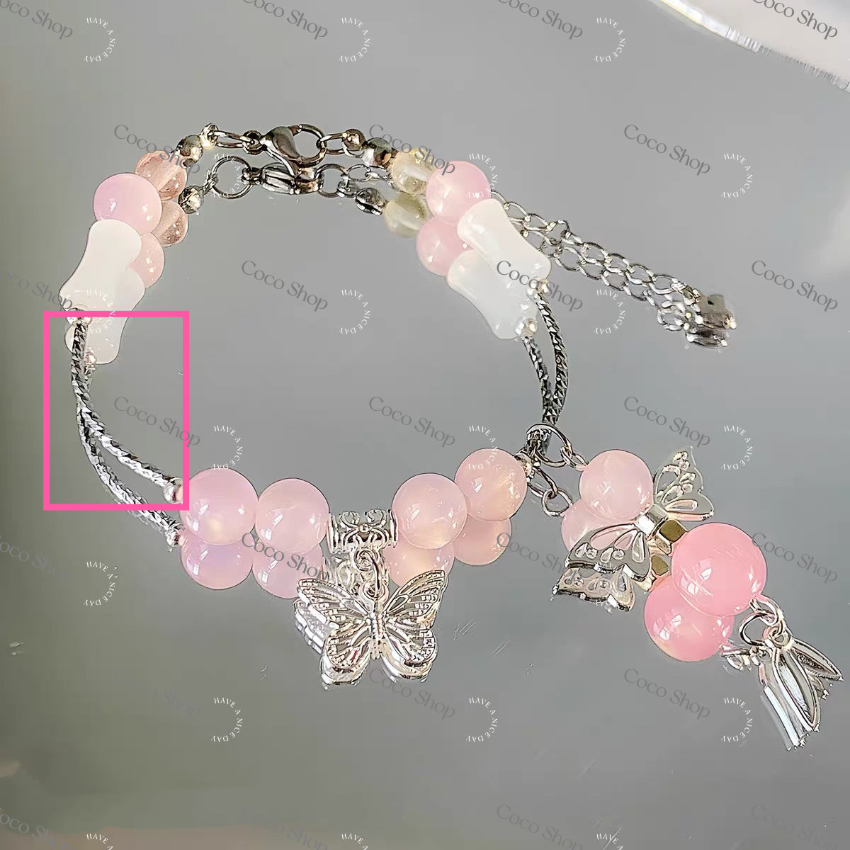 DIY Tools & Kits -- Basic & Necessary for Bracelet Keychain Pen DIY