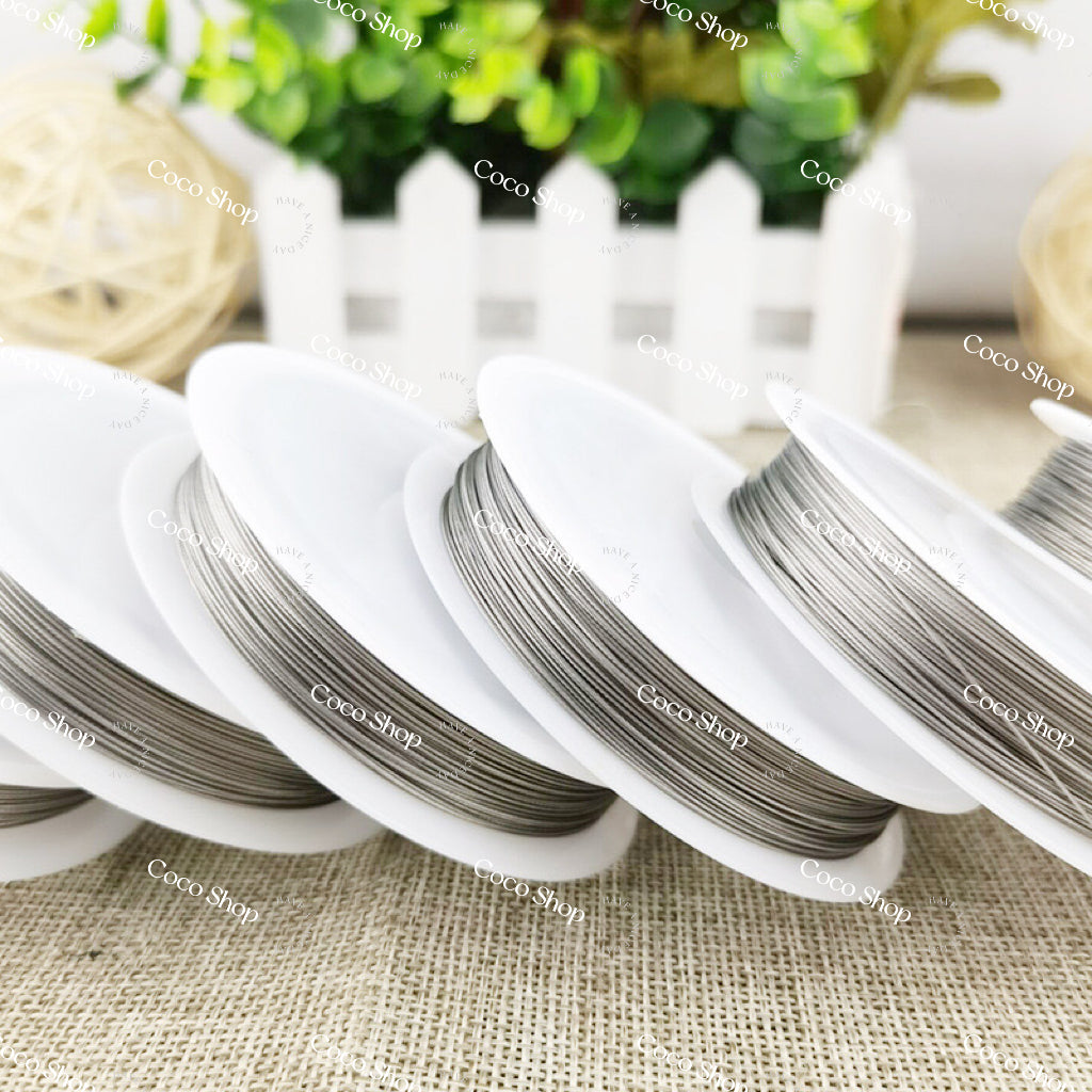 DIY Tools & Kits -- Basic & Necessary for Bracelet Keychain Pen DIY