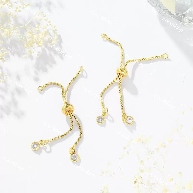 DIY Tools & Kits -- Basic & Necessary for Bracelet Keychain Pen DIY