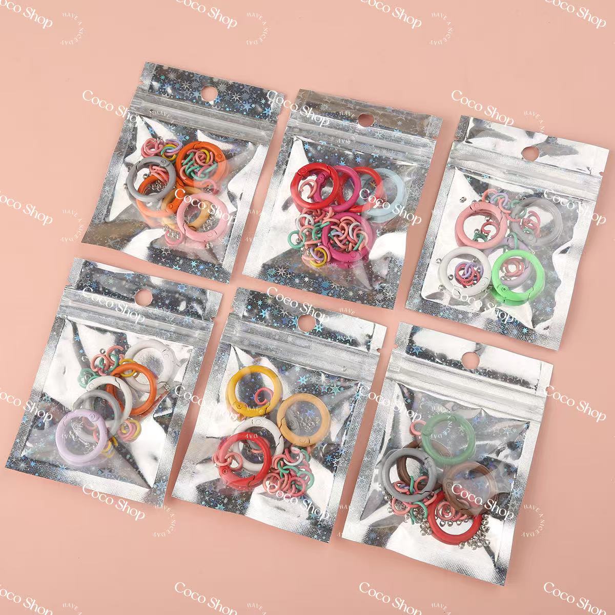 DIY Tools & Kits -- Basic & Necessary for Bracelet Keychain Pen DIY