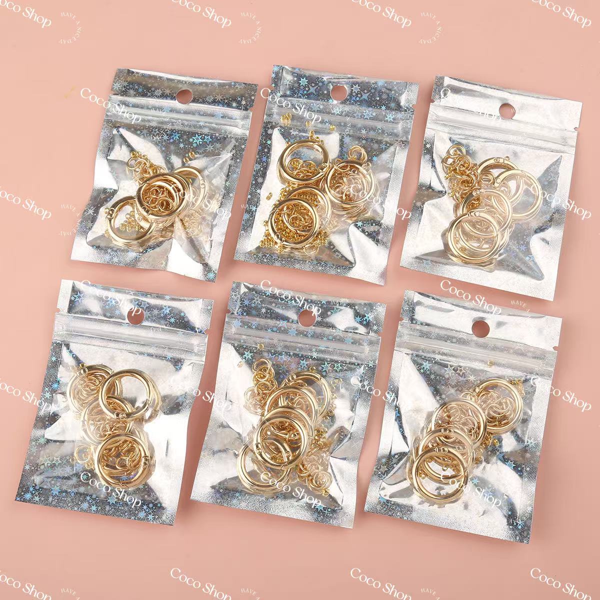 DIY Tools & Kits -- Basic & Necessary for Bracelet Keychain Pen DIY