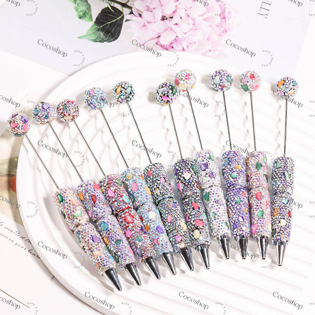 DIY Tools & Kits -- Basic & Necessary for Bracelet Keychain Pen DIY