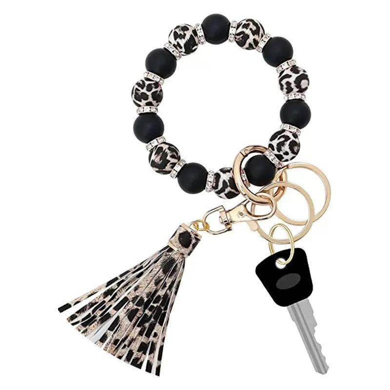 Silicone Beads Bags -- Open in live