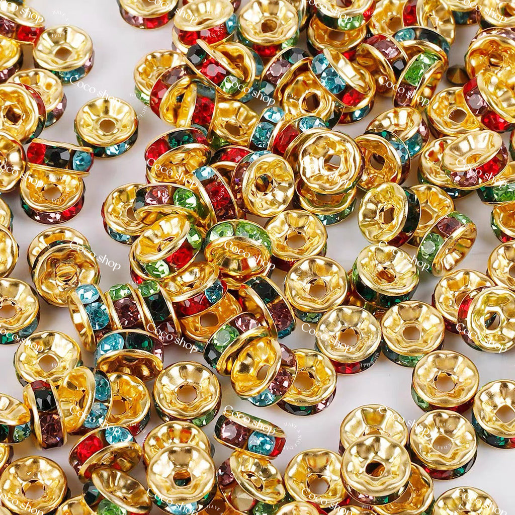 Shovel Accessories (Shovel in Live)