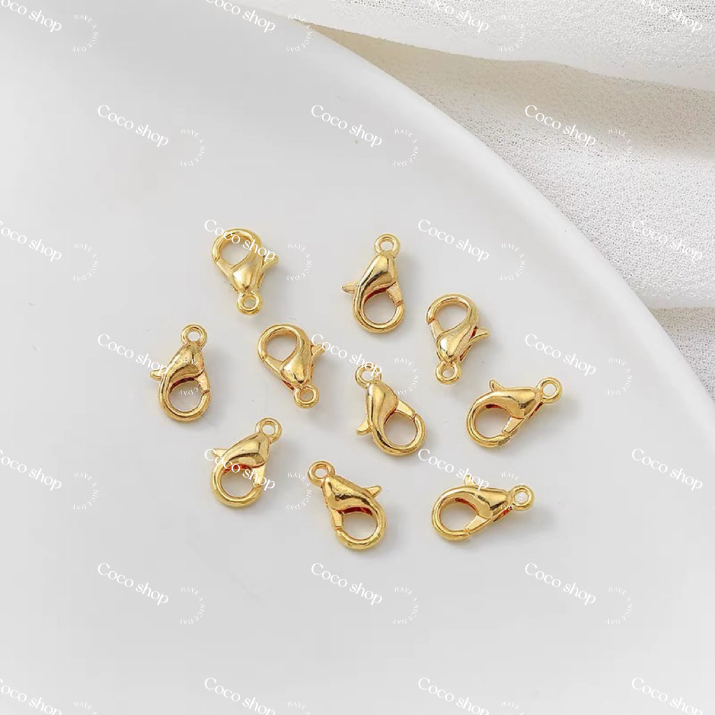 DIY Tools & Kits -- Basic & Necessary for Bracelet Keychain Pen DIY