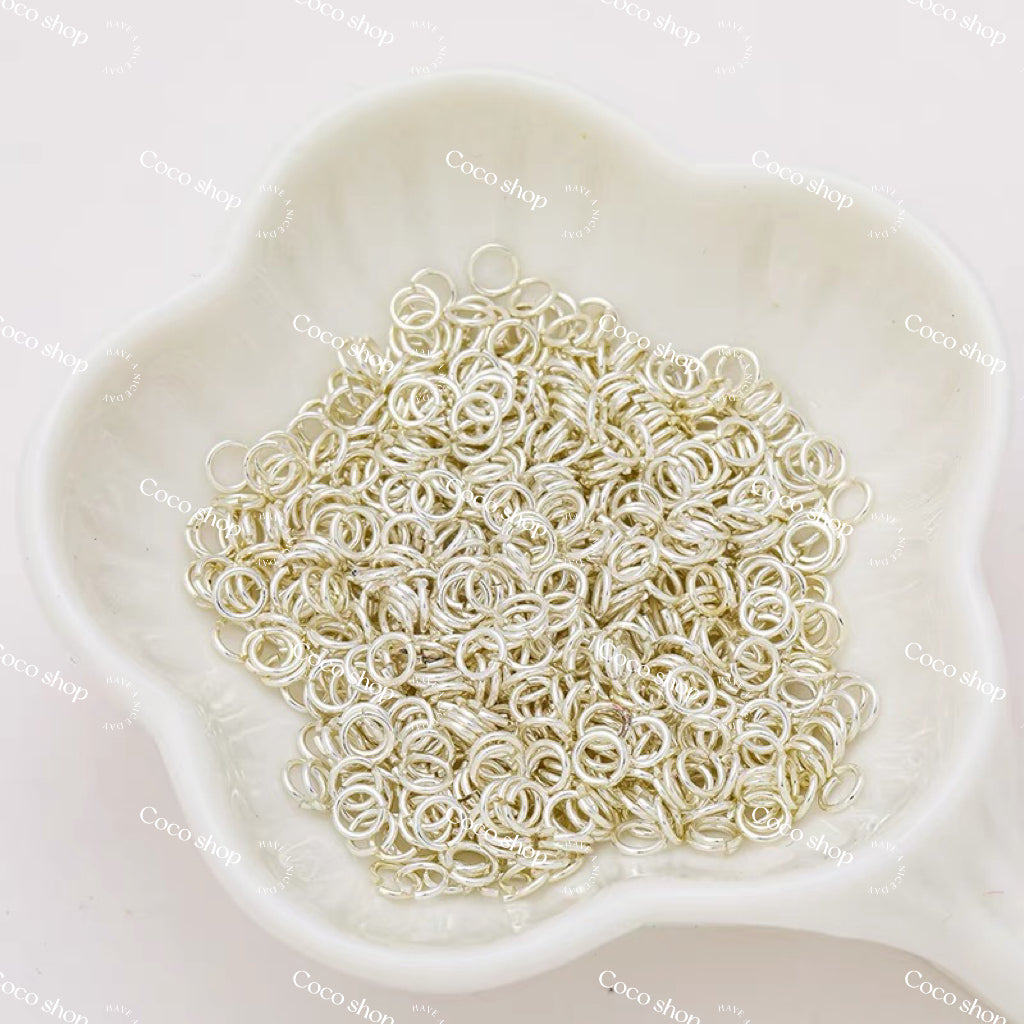 DIY Tools & Kits -- Basic & Necessary for Bracelet Keychain Pen DIY