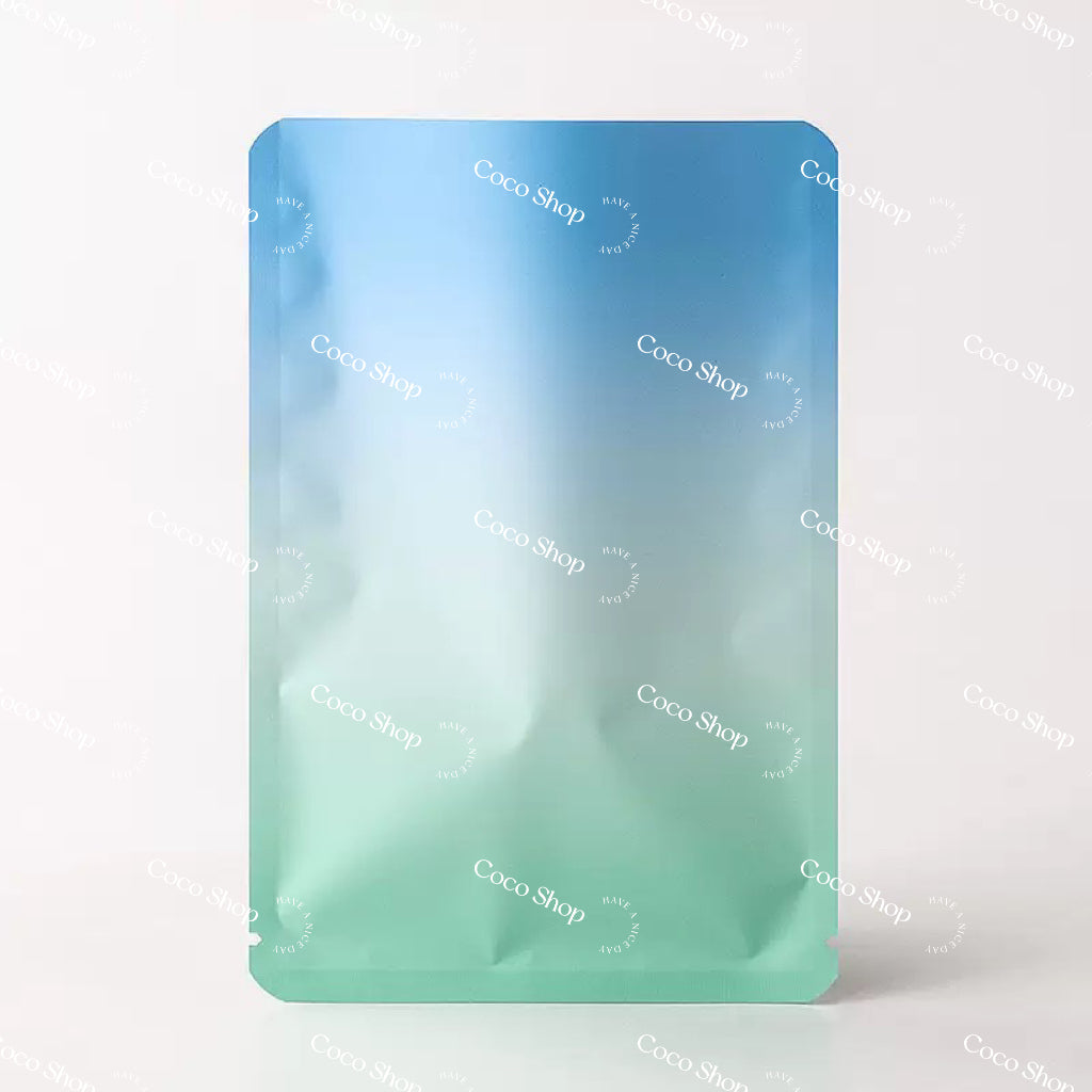 DIY Glass Beads Bags--Open  in live