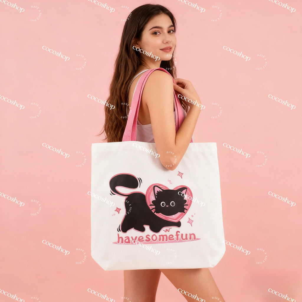 Coco Shop Exclusive Bag