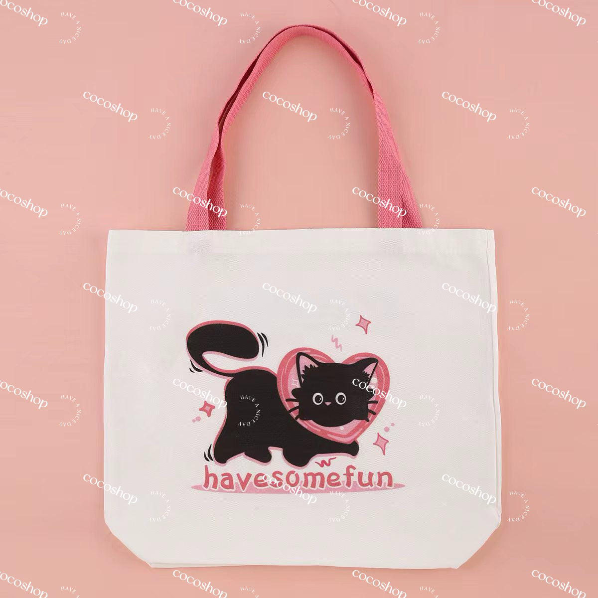 Coco Shop Exclusive Bag