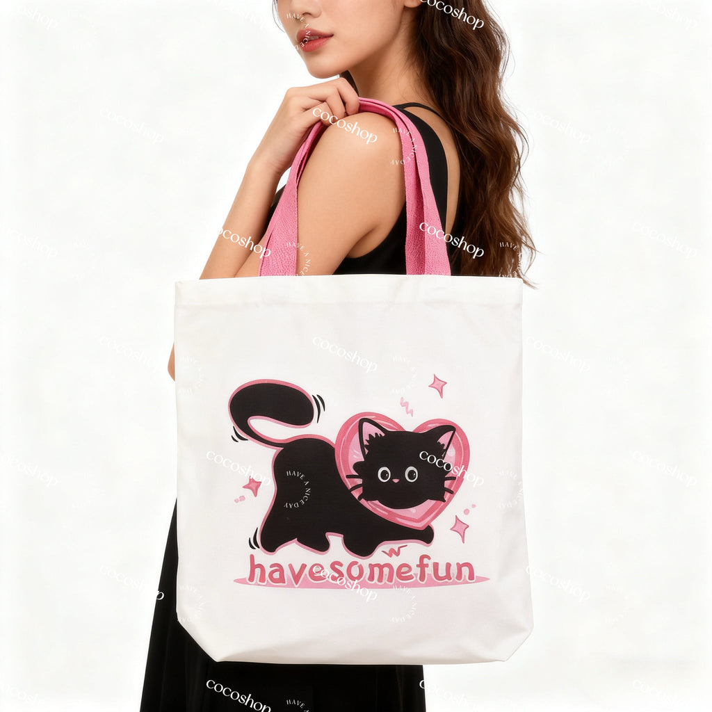 Coco Shop Exclusive Bag