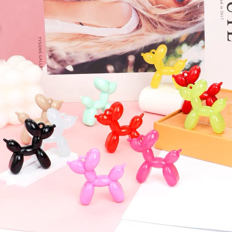 Cute Charms Lucky Bags -- Characters IP Including