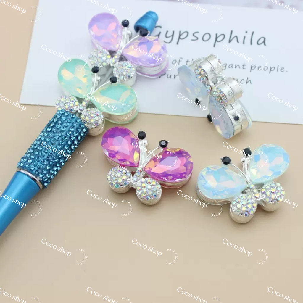 Luxury Beads Bling Beads -- Open  in live