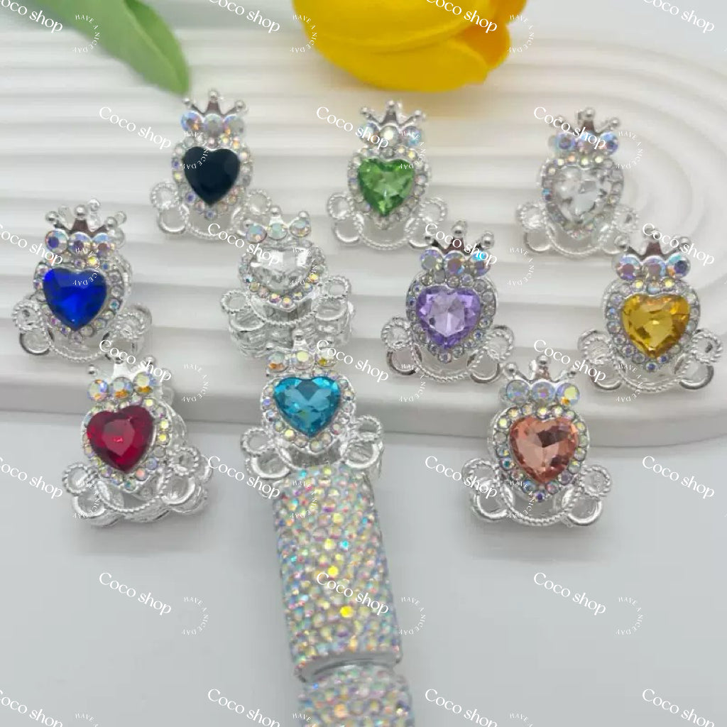 Luxury Beads Bling Beads -- Open  in live