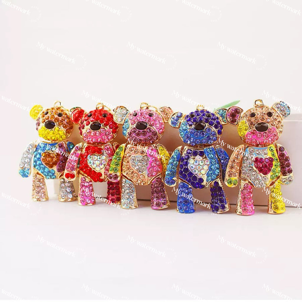 Luxury Beads Bling Beads -- Open  in live