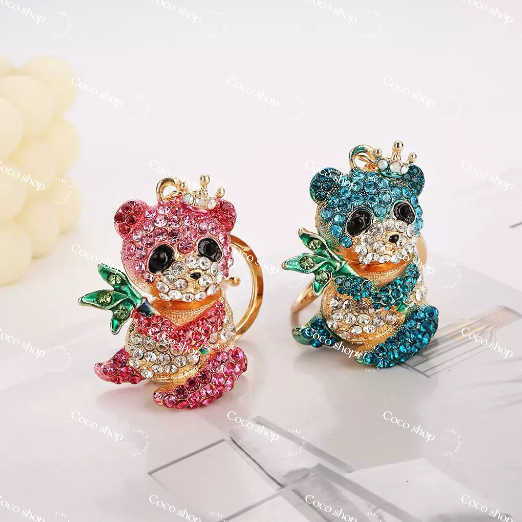 Luxury Beads Bling Beads -- Open  in live