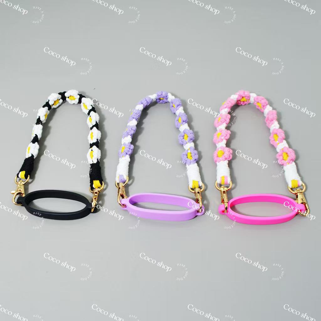 Tumbler Accessories Collection -- Open in Live