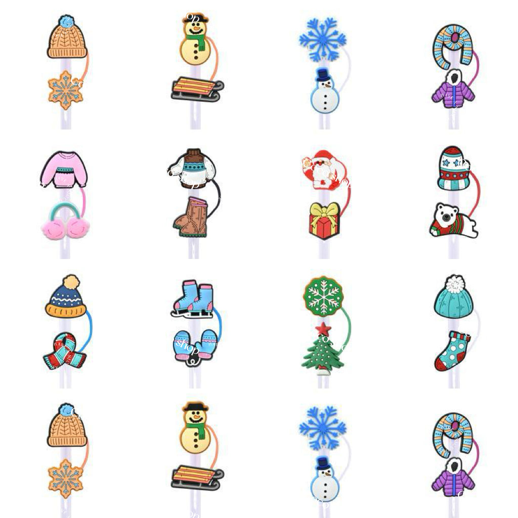 Tumbler Accessories Collection -- Open in Live