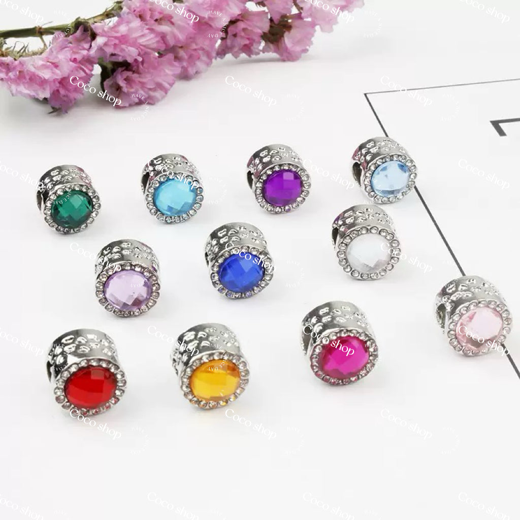 Dora Beads & Spacers Lucky Bags -- Open  in live