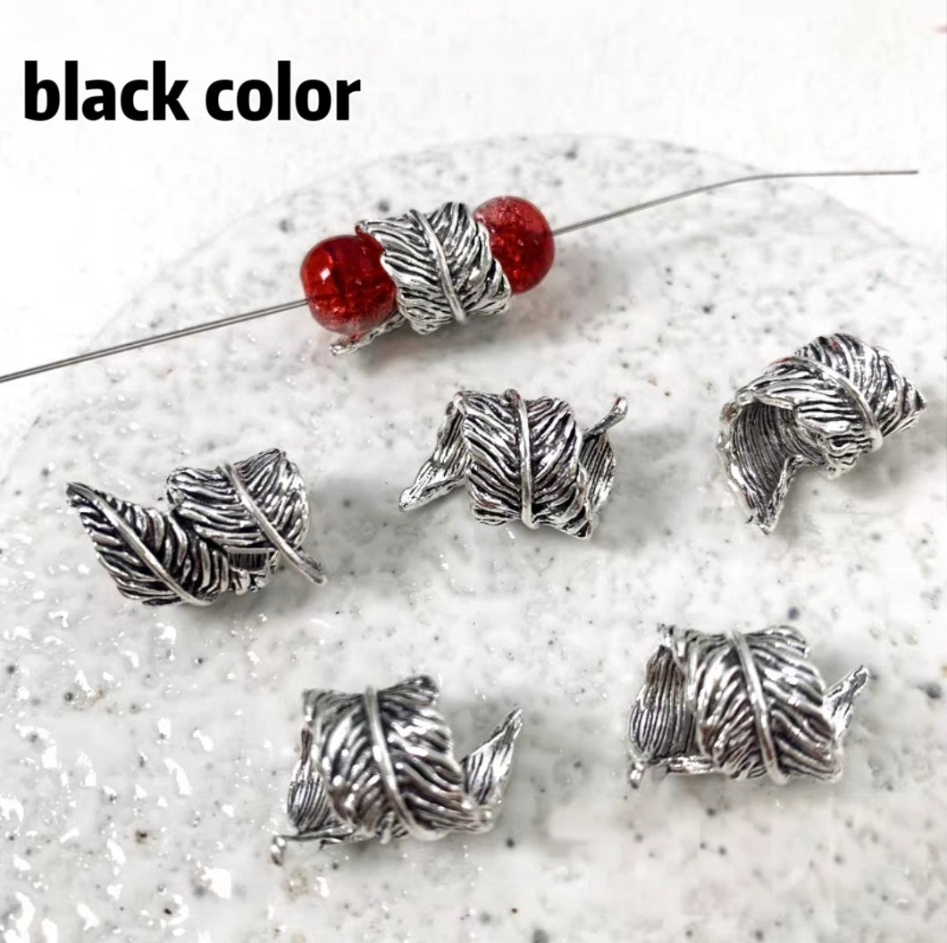 Black & Rose Gold Accessories